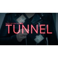 Tunnel by Ninh And Sansminds Creative
