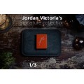 Tunnel (Signature Collection) by Jordan Victoria Tunnel (Signature Collection) by Jordan Victoria