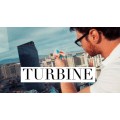 Turbine by Andrei Jikh Turbine by Andrei Jikh