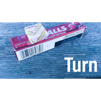 Turn by Alfred Dockstader