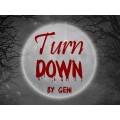 Turn Down by Geni Turn Down by Geni