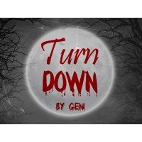 Turn Down by Geni