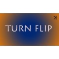 Turn Flip by Kelvin Trinh Turn Flip by Kelvin Trinh