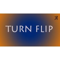 Turn Flip by Kelvin Trinh