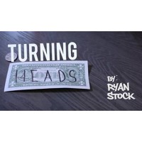 Turning Heads by Ryan Stock