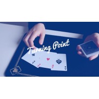 Turning Point by Giacomo Bigliardi