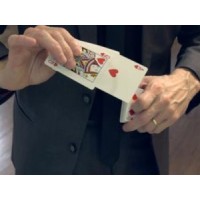 Tweezer Aces by Art Of Magic