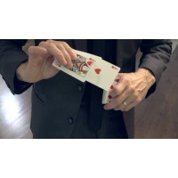 Tweezer Aces by Chad Long