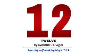 Twelve by Dominicus Bagas