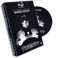Twenty by Gaston Quieto Twenty by Gaston Quieto