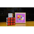 Twin Cube by Bacon Magic Twin Cube by Bacon Magic