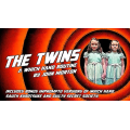 Twins by John Morton Twins by John Morton