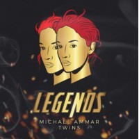Twins by Michael Ammar