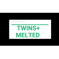 Twins + Melted by Dan Tudor Twins + Melted by Dan Tudor