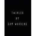 Twirled by Sam Wooding