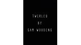 Twirled by Sam Wooding
