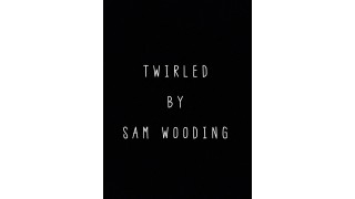 Twirled by Sam Wooding