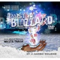 Twisted Blizzard by Aaron Delong Twisted Blizzard by Aaron Delong
