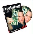 Twisted by Andrew Mayne Twisted by Andrew Mayne