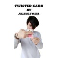 Twisted Card by Alex Soza Twisted Card by Alex Soza
