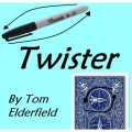 Twister by Tom Elderfield Twister by Tom Elderfield