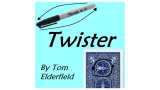 Twister by Tom Elderfield