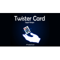 Twister Card by Segal Magia Twister Card by Segal Magia