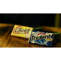 Twister Flavor by Snake And Tumi Magic