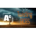 Twisting Aces by Conjuror Community Twisting Aces by Conjuror Community