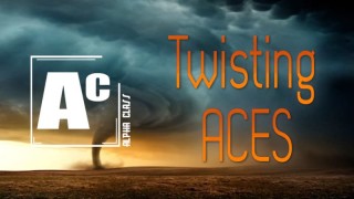 Twisting Aces by Conjuror Community