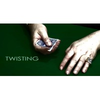 Twisting by Dominique Duvivier