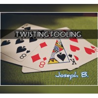 TWISTING FOOLING By Joseph B