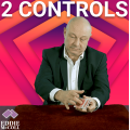Two Controls by Eddie Mccoll Two Controls by Eddie Mccoll