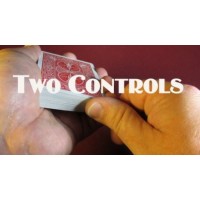 Two Controls by Steve Reynolds