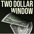 Two Dollar Window by Jay Noblezada