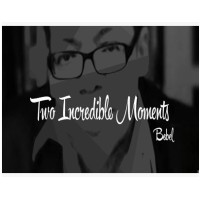 Two Incredible Moments by Bebel