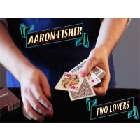 Two Lovers by Aaron Fisher