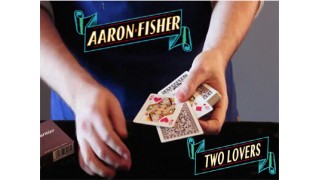 Two Lovers by Aaron Fisher