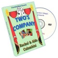 Two's Company by Aldo Colombini Two's Company by Aldo Colombini