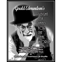 Two Vernon Classics & Revisiting The Overhand Lift Shuffle by Gerald Edmundson