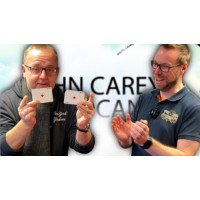 Twocaan by John Carey