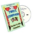 Twos Company by Aldo Colombini Twos Company by Aldo Colombini