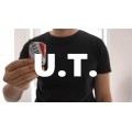 U.T. by Sultan Orazaly U.T. by Sultan Orazaly