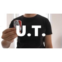 U.T. by Sultan Orazaly
