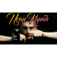 Ucan Kapak by Sihirbaz Ali Riza