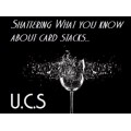 Ucs (Unconventional Card Stack) by Justin Miller Ucs (Unconventional Card Stack) by Justin Miller