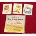 Ugly Duckling by Aldo Colombini Ugly Duckling by Aldo Colombini
