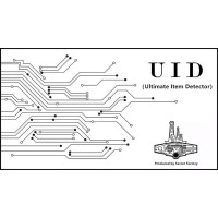Uid by Secret Factory