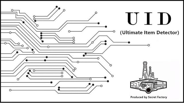 Uid by Secret Factory