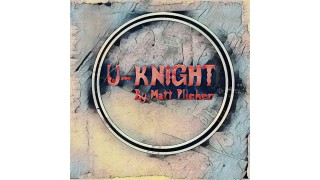 Uknight by Matt Pilcher